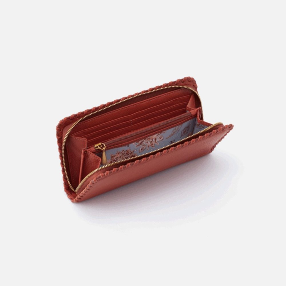 HOBO Wynn Wallet - Picture 2 of 2